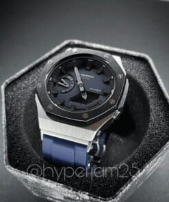 CasiOak Element - SB Navy